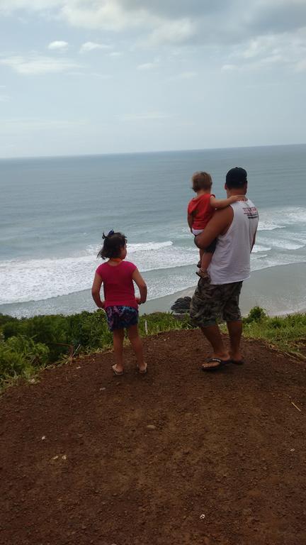 Pousada Toca Da Pantera Ilhéus Buitenkant foto