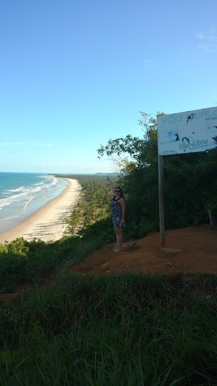 Pousada Toca Da Pantera Ilhéus Buitenkant foto