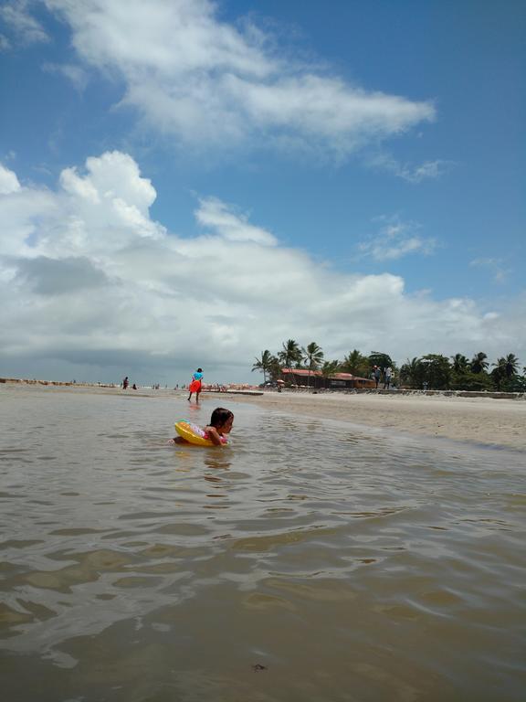 Pousada Toca Da Pantera Ilhéus Buitenkant foto
